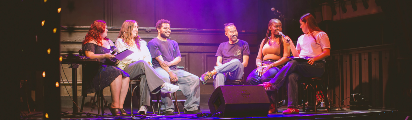 Smiley Award Web Banner (1320 X 385 Px)