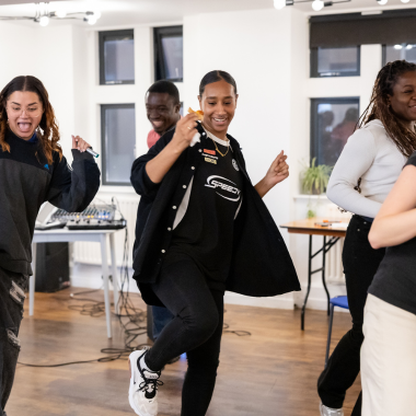 Icons For Website Events (4)