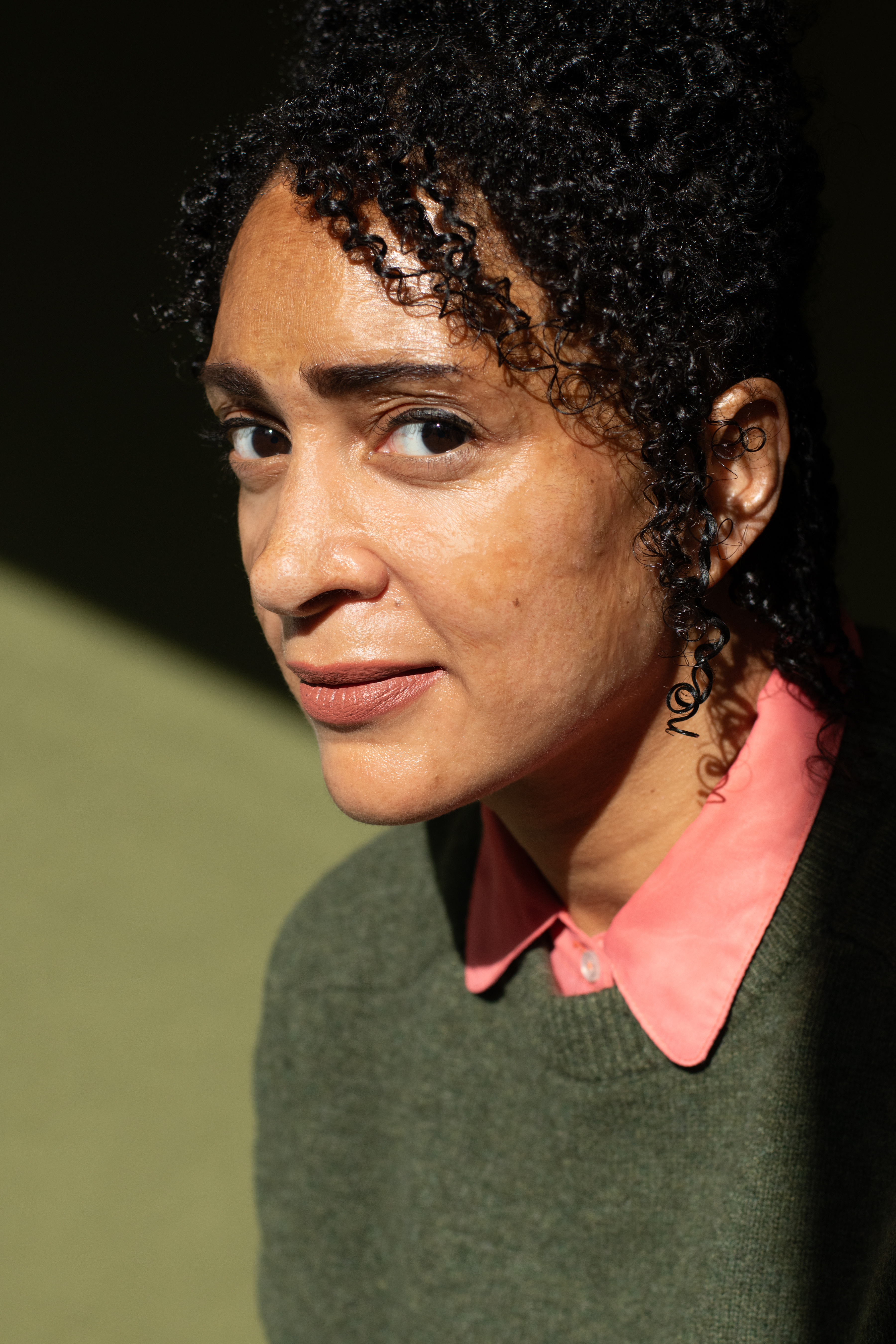 Chantelle Dusette Image By Nedim Nazerali